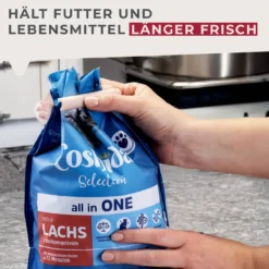 Verschluss-Clips Pfote Our Pets