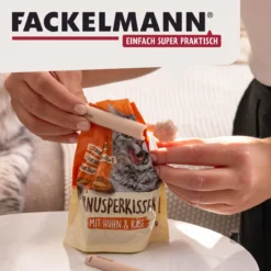 Verschluss-Clips Pfote Our Pets