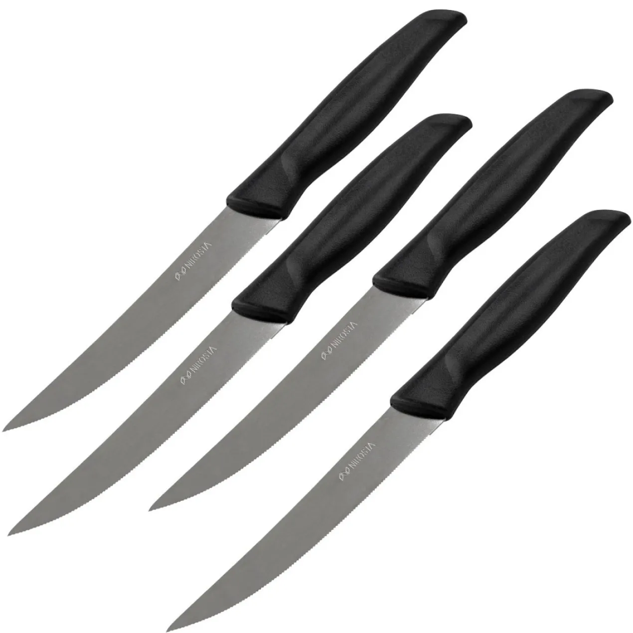 Vespermesser-Set "Basic", 4-teilig