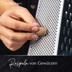 Vierkantreibe mit Anti-Rutsch Boden
