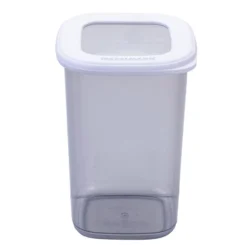 Vorratsdose Be The Move, eckig, 1200ml