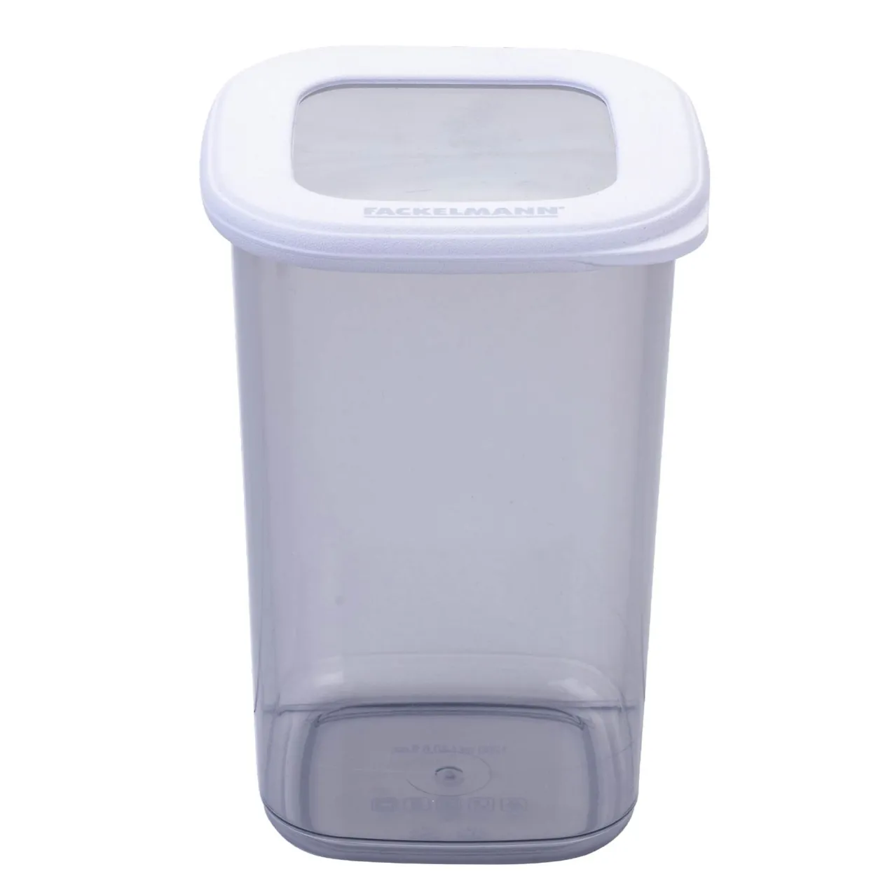 Vorratsdose Be The Move, eckig, 1200ml