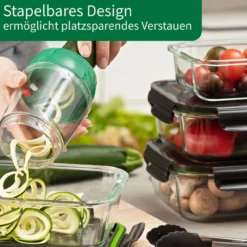 Vorratsdose, 1050ml