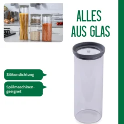 Vorratsglas, 1,5L