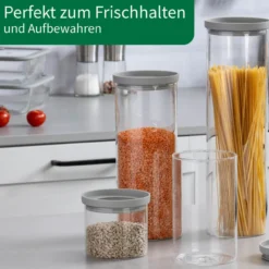 Vorratsglas, 1,5L