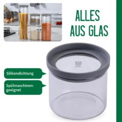 Vorratsglas, 500mL