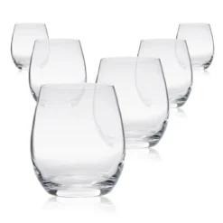Wassergläser Palace, 400 ml, 6 Stück