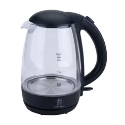 Wasserkocher, Glas, 1,7L
