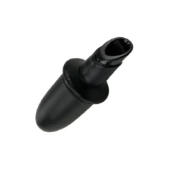 Weinausgießer Specter, schwarz