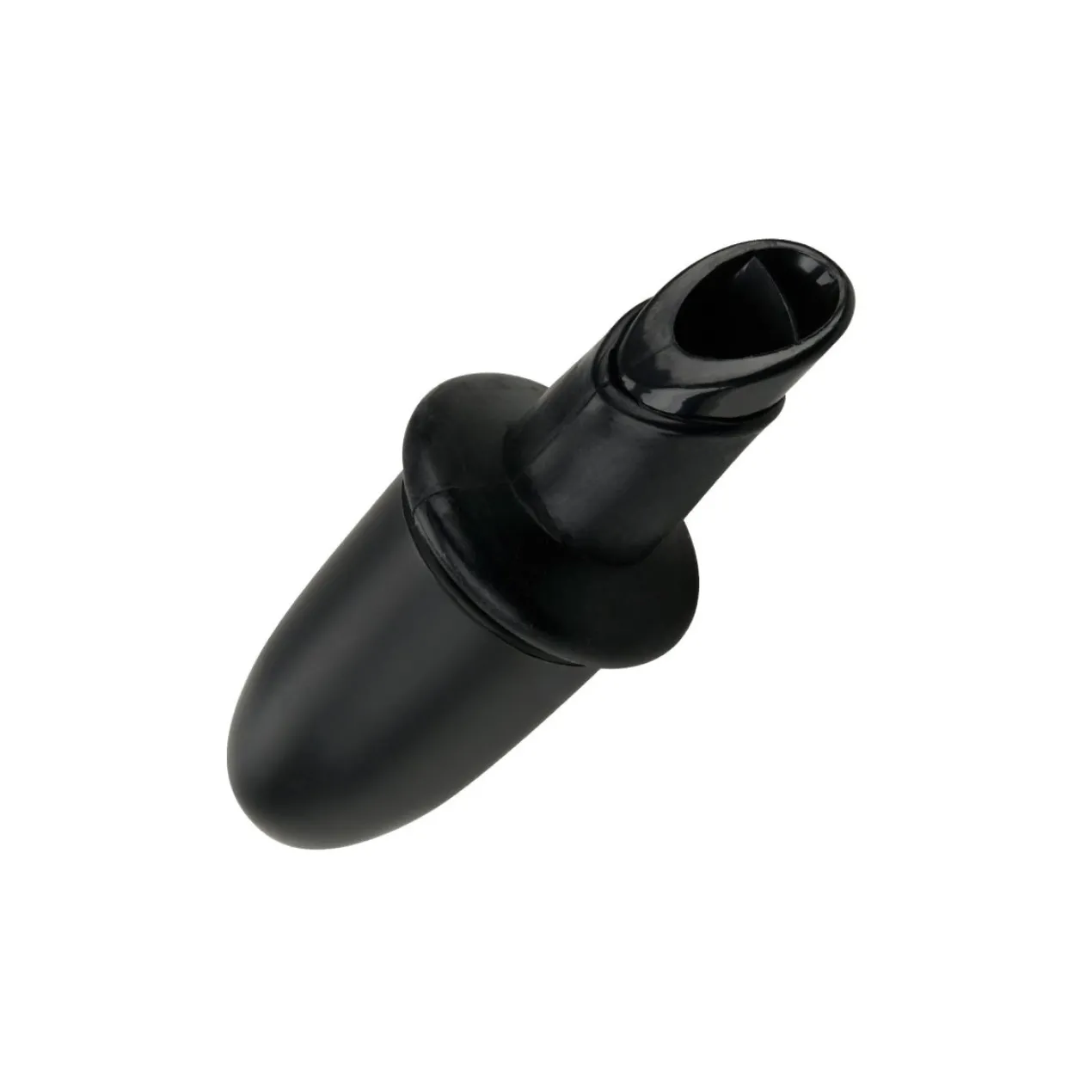 Weinausgießer Specter, schwarz