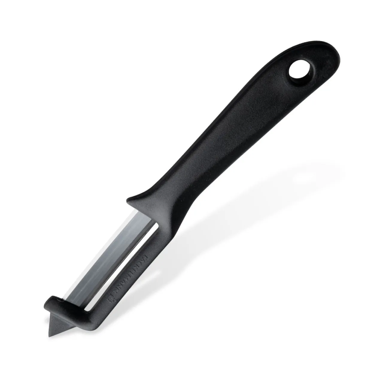 Weltmeister-Spargelschäler, 18cm