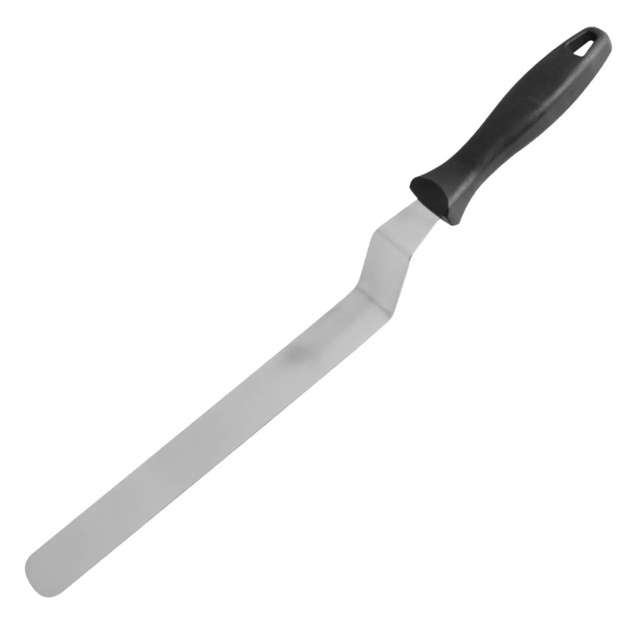 Winkelpalette, 43.5cm, Edelstahl