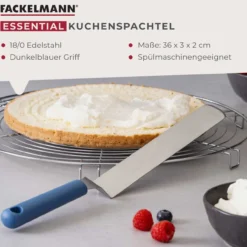 Winkelpalette Essential, blau