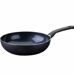 Wokpfanne Brandao, Keramik, antihaft, Ø28cm