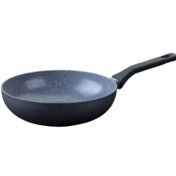 Wokpfanne Cosmo, antihaft, Ø28cm