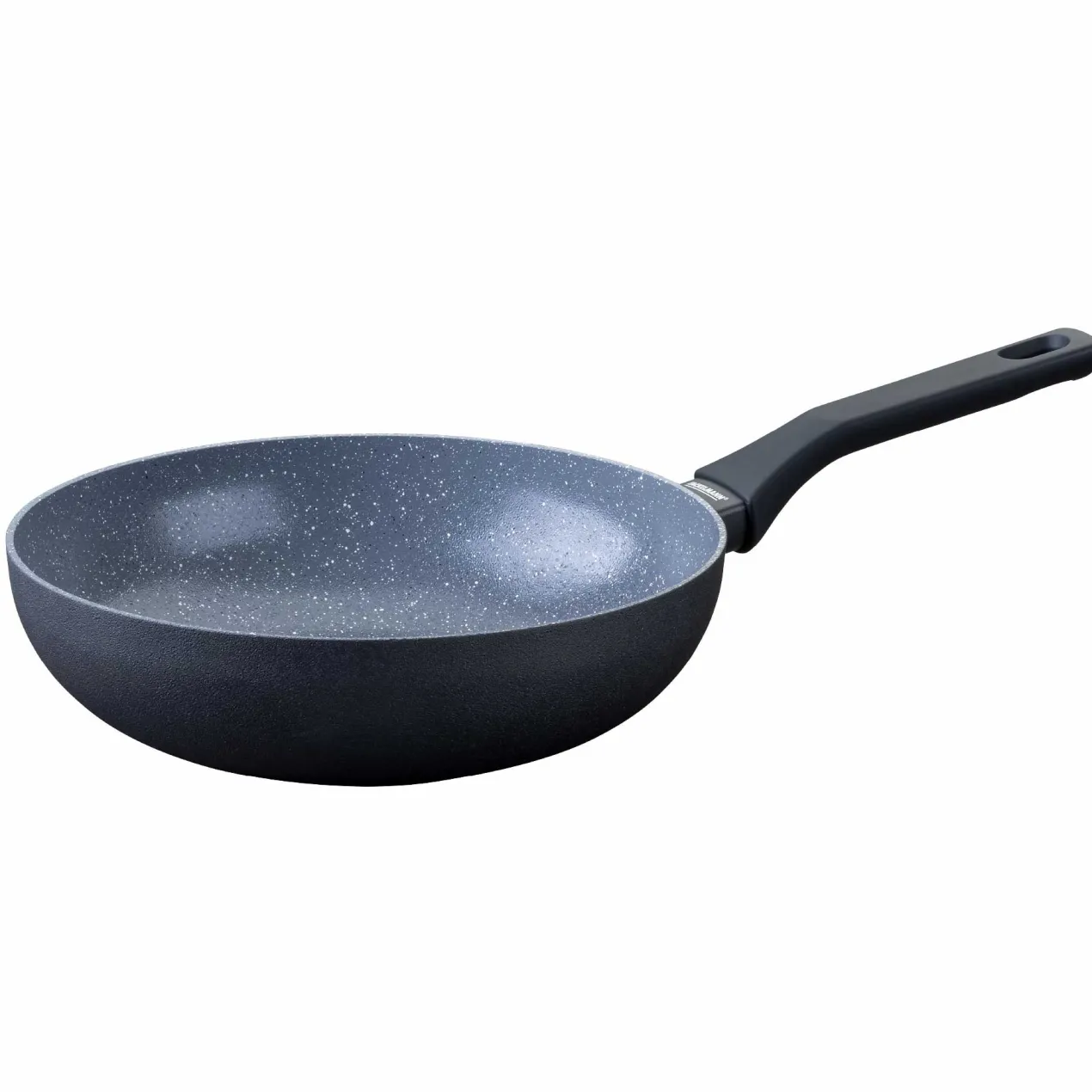 Wokpfanne Cosmo, antihaft, Ø28cm