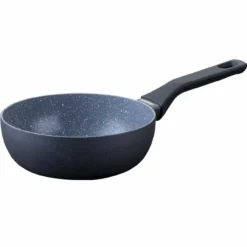 Wokpfanne Cosmo, Keramik, antihaft, Ø20cm