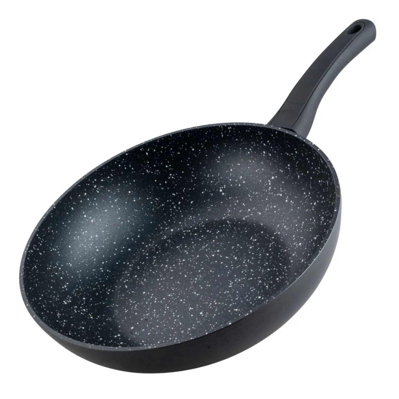 Wokpfanne Marble, Ø28cm