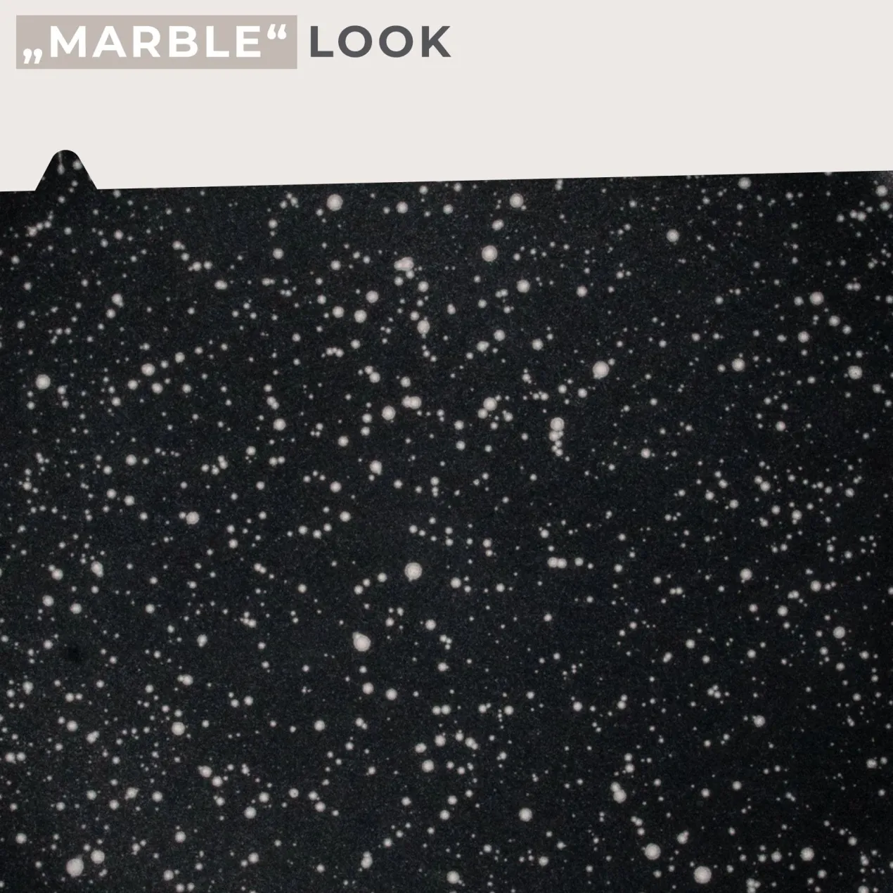 Wokpfanne Marble, Ø28cm