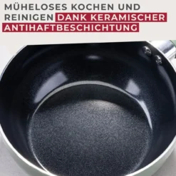 Wokpfanne Mini Cooking, Ø18cm
