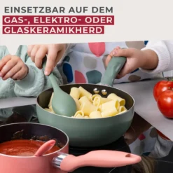 Wokpfanne Mini Cooking, Ø18cm
