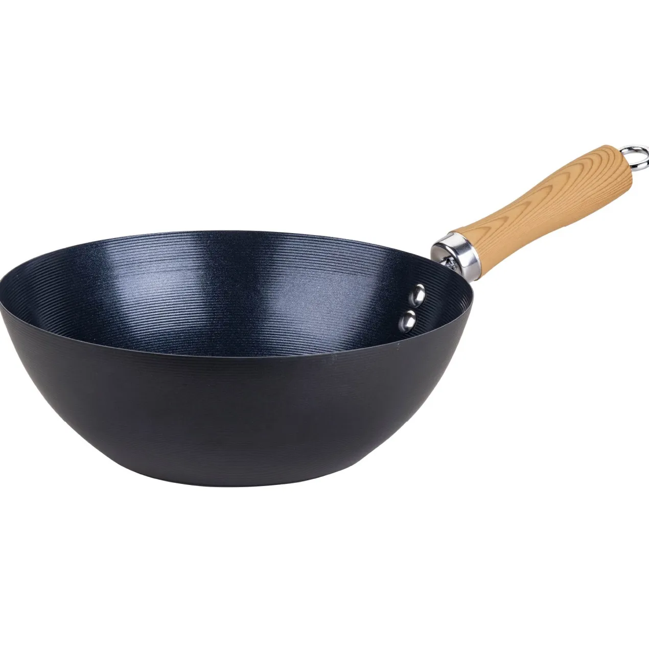 Wokpfanne Soft Collection, Keramik, antihaft, Ø26cm