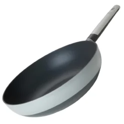 Wokpfanne zweifarbig, Ø28cm