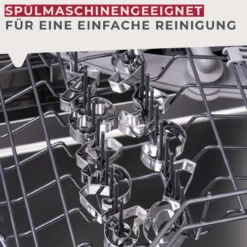 Zahlen-Ausstecher Nr. 5