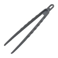 Zange, 29cm, grau