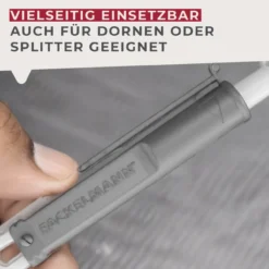 Zeckenzange
