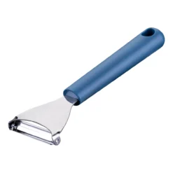 Ziehschäler Essential, 18cm, blau