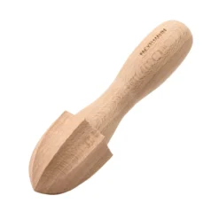Zitronenpresse Eco, 15cm, FSC™-zertifizierte Buche