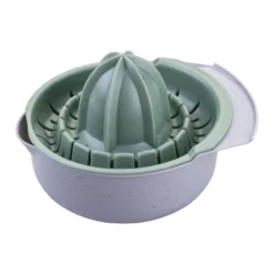 Zitruspresse Eco, 2-teilig