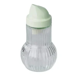 Zuckerstreuer Eco, Glas