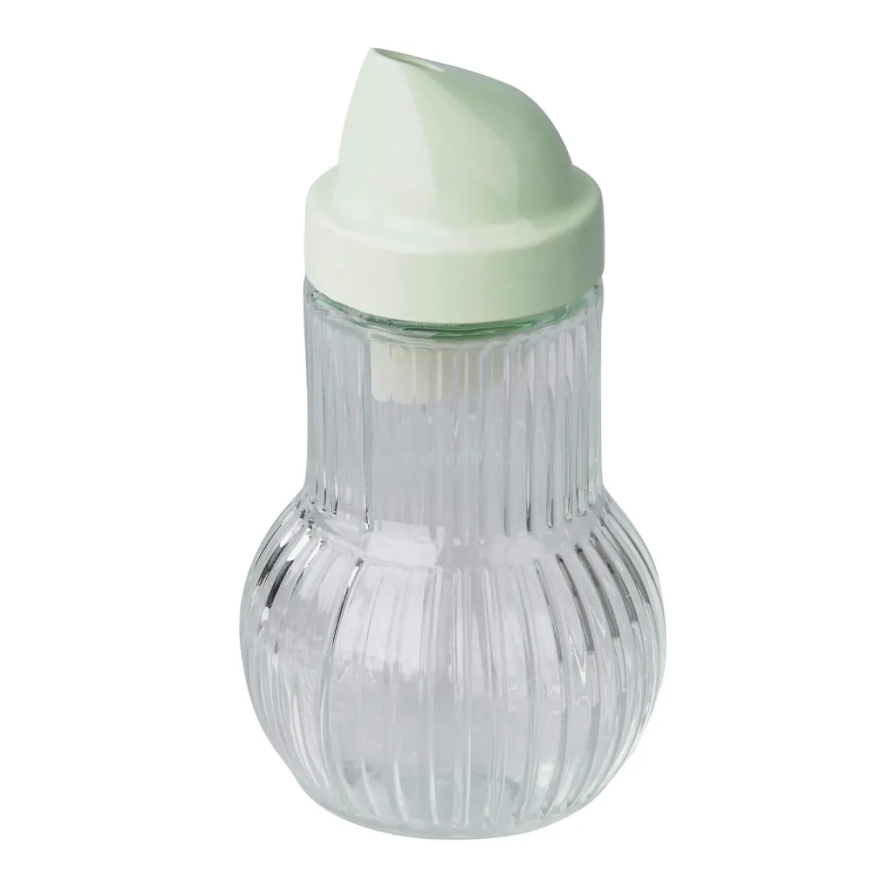 Zuckerstreuer Eco, Glas