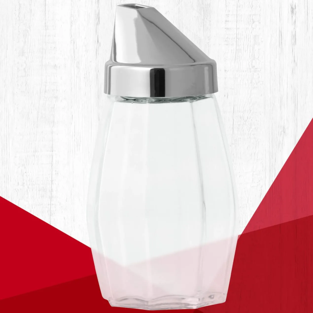 Zuckerstreuer, 160ml
